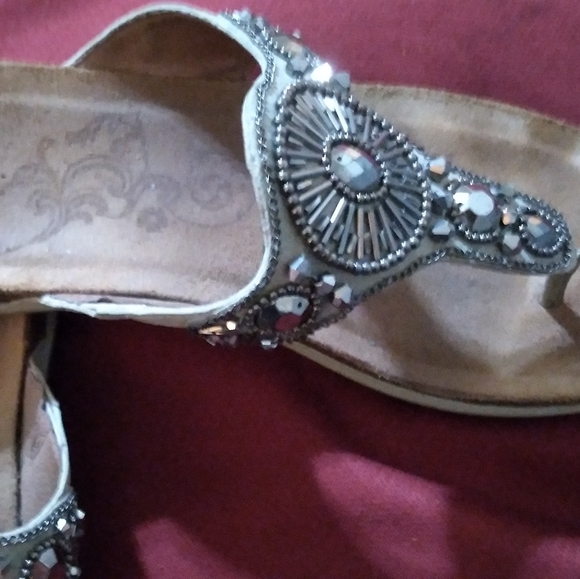 Dansko Sandals - Picture 3 of 5